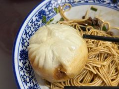 -苏州一碗面(鲈乡南路店)