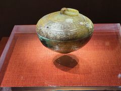 -南越王博物院(王宫展区)