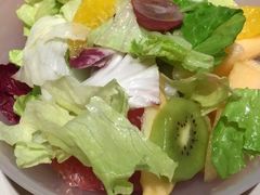 -西贝莜面村(上海百联西郊店)