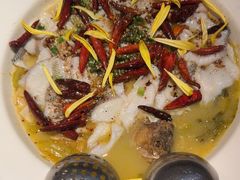 -太二酸菜鱼(武汉光谷保利店)