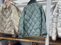 -优衣库(太原茂业天地店)