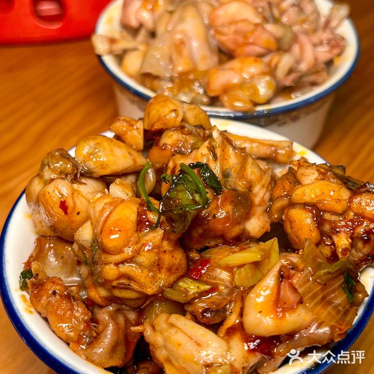 在乐山！会一直去的店…