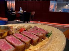 -404干式熟成牛排馆•聚会餐厅