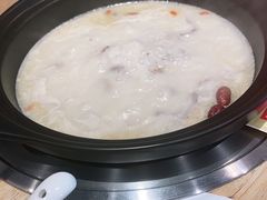 -好彩猪肚鸡(正弘城店)