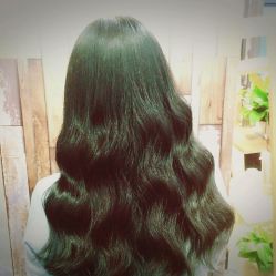 点击看大图 -美格丝M.G.S Hair Salon