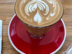 -ChanDu躔度咖啡(灯塔店)