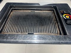 -聚盛源蒸汽海鲜火锅烤肉自助(巨川金海岸购物广场店)