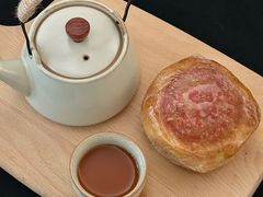 -老潮兴粿品(龙北店)