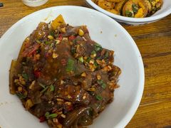 -笨罗卜浏阳菜馆(富家湾小区店)