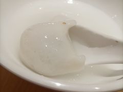 -朱新年·苏式汤团·面点(北寺塔店)