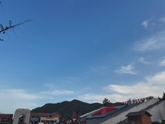-照金红色旅游名镇