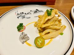 -香厨中餐厅(松北香格里拉店)