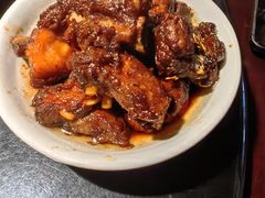 -水先生寧波菜(天一店)