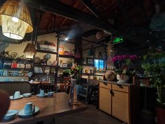 -周家二小姐的菜(西津渡店)