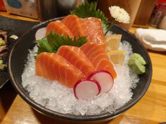 -晶吉·居酒屋·日本料理·烧鸟(中山区民主广场经典生活店)