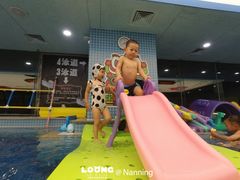 -龙格亲子游泳俱乐部(南宁中心店)