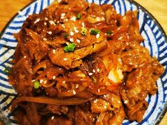 -西月山居匠心创意料理(江汉路新佳丽广场店)