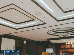大堂-旅宁大酒店