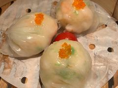 禄运金牌虾饺皇-禄运茶居·手工点心(猎德店)