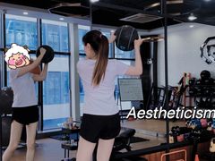-豪逸健体(中骏广场店)