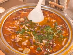 -内蒙古驻京办餐厅