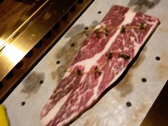 -新石器烤肉(中房金谊广场店)