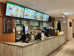 -德克士(南天门店)