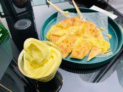 -猫王榴莲世家(三里屯SOHO商场店)
