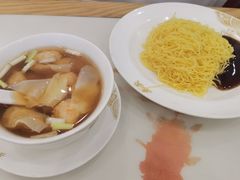 -香港麦奀云吞面世家(中山二路店)