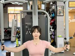 -VPsmart私教健身工作室(新华路旗舰店)
