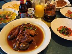 -二十八里太湖船菜(吉祥路店)