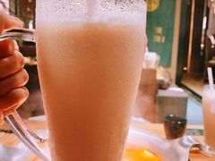 -湊湊火锅·茶憩(东城万达店)