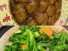 -鹿鸣春饭店(总店)