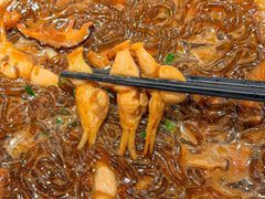 -食锦记·福建私房菜(浦西万达店)