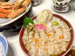 -綱元·海鲜豆捞(明州里店)