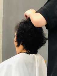 -Tipo Hair salon（明星）店