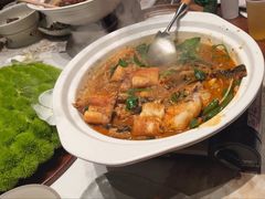 -上荔晶·土菜馆(古田店)