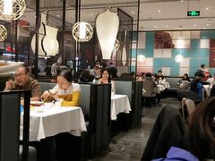 大堂-眉州东坡(国贸店)