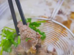 -山珍鲜牛肉火锅本地老字号(汕中老店)