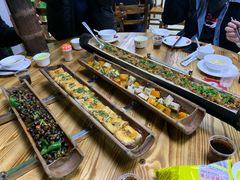 -竹一味·竹筒饭
