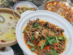-龙小海荆沙鸽子店(瑞安街店)