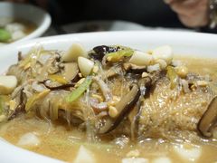 -七哥港式茶餐厅(亮马桥总店)