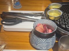 -霸腹烤肉(厦门柚子番店)