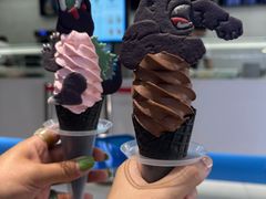 -CORNER CONE GELATO酷矿手作霜淇淋(南头古城店)