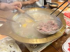 -天成·潮州牛肉脆肉鱼生蚝自助火锅