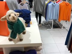 -乐天免税店(明洞店)