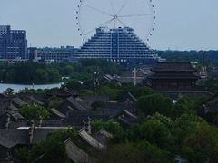-光岳楼