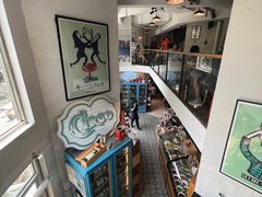 -Alimentari早午餐(安福路店)
