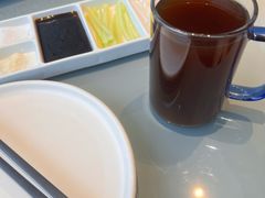 -小大董·烤鸭(观景餐厅·南京西路店)
