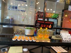 -老铁岭·涮肚烧烤(太原街店)